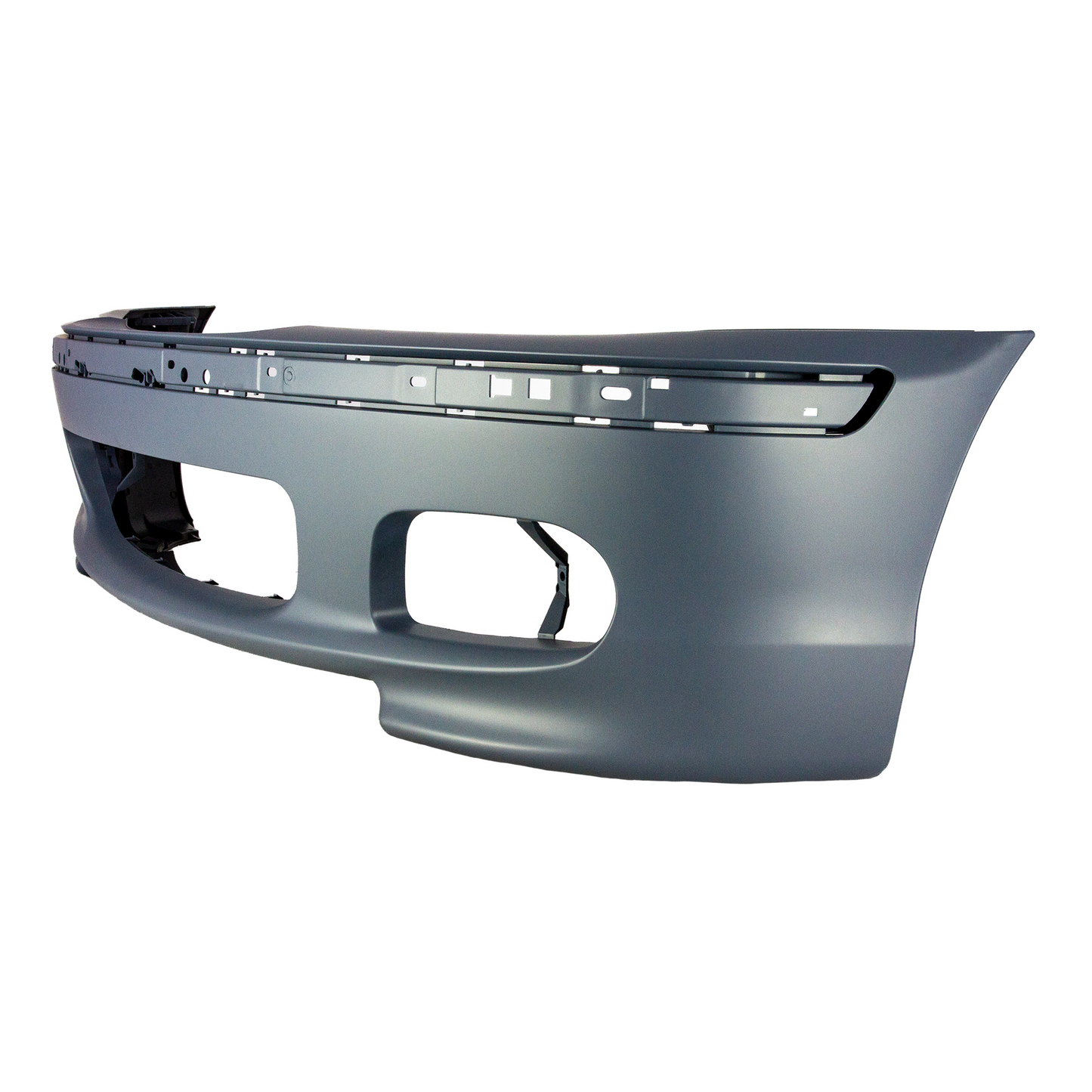 Mtech Designed E46 4DR Front Bumper