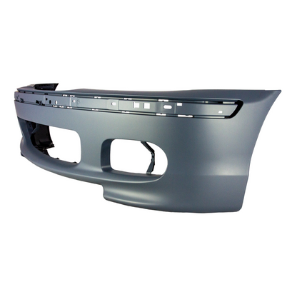 Mtech Designed E46 4DR Front Bumper