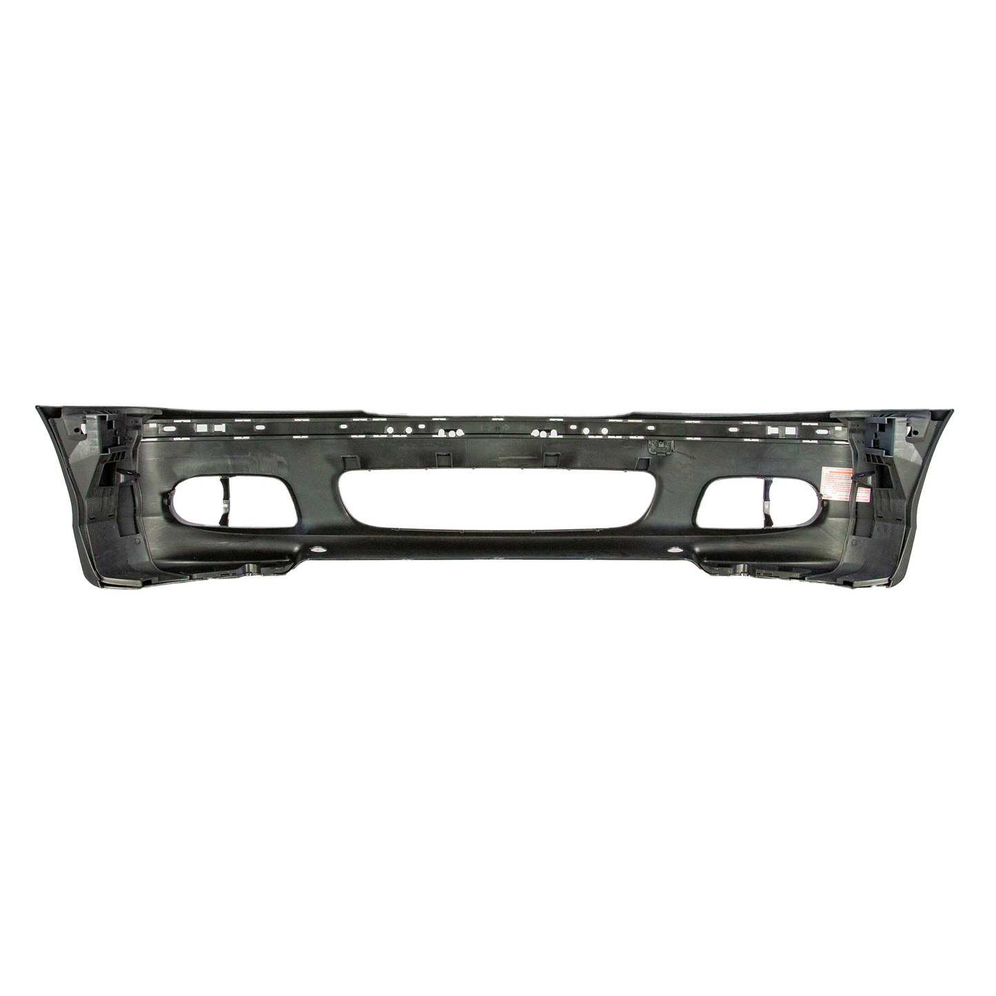 Mtech Designed E46 4DR Front Bumper