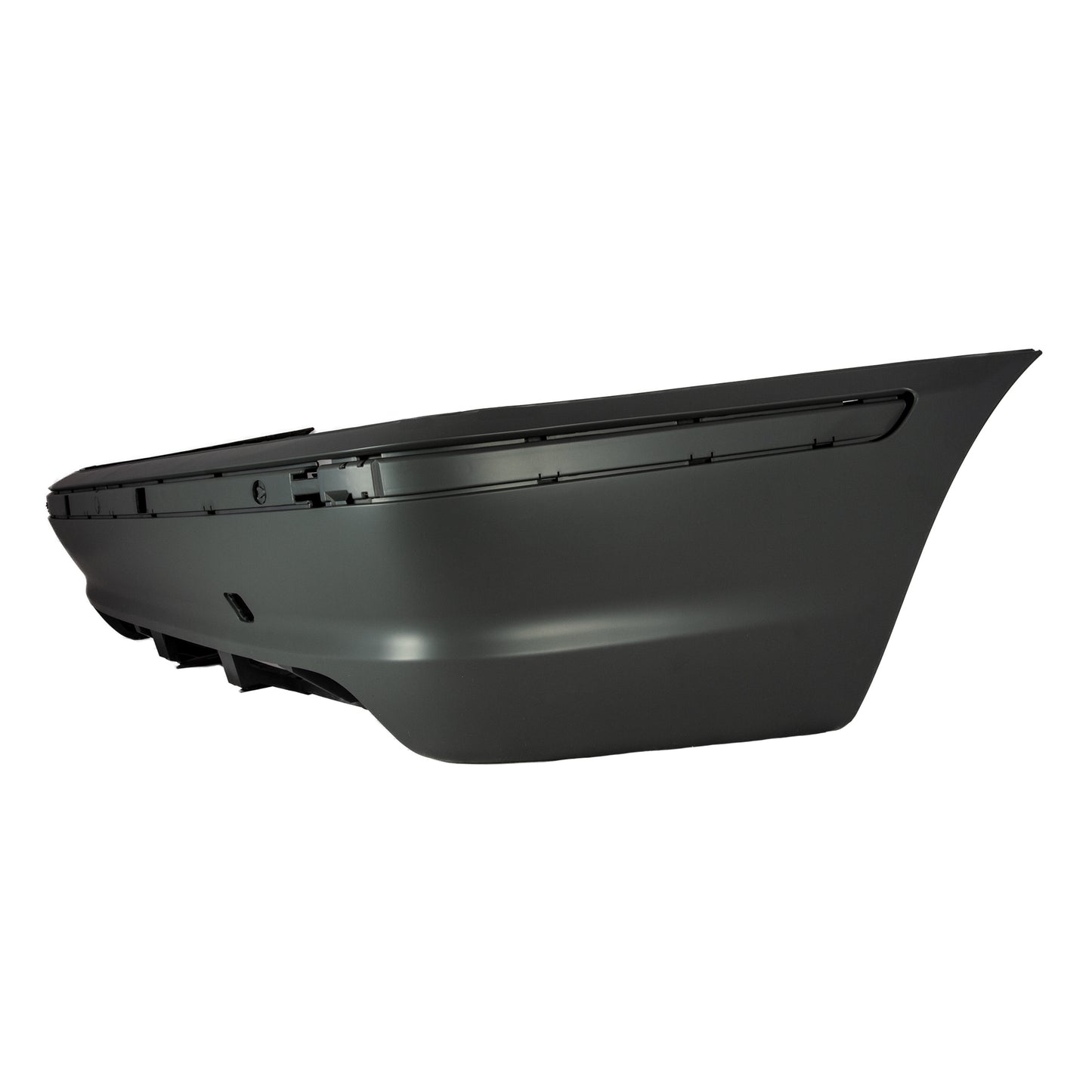 Mtech Designed E46 4DR Rear Bumper