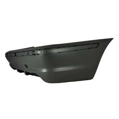 Mtech Designed E46 4DR Rear Bumper