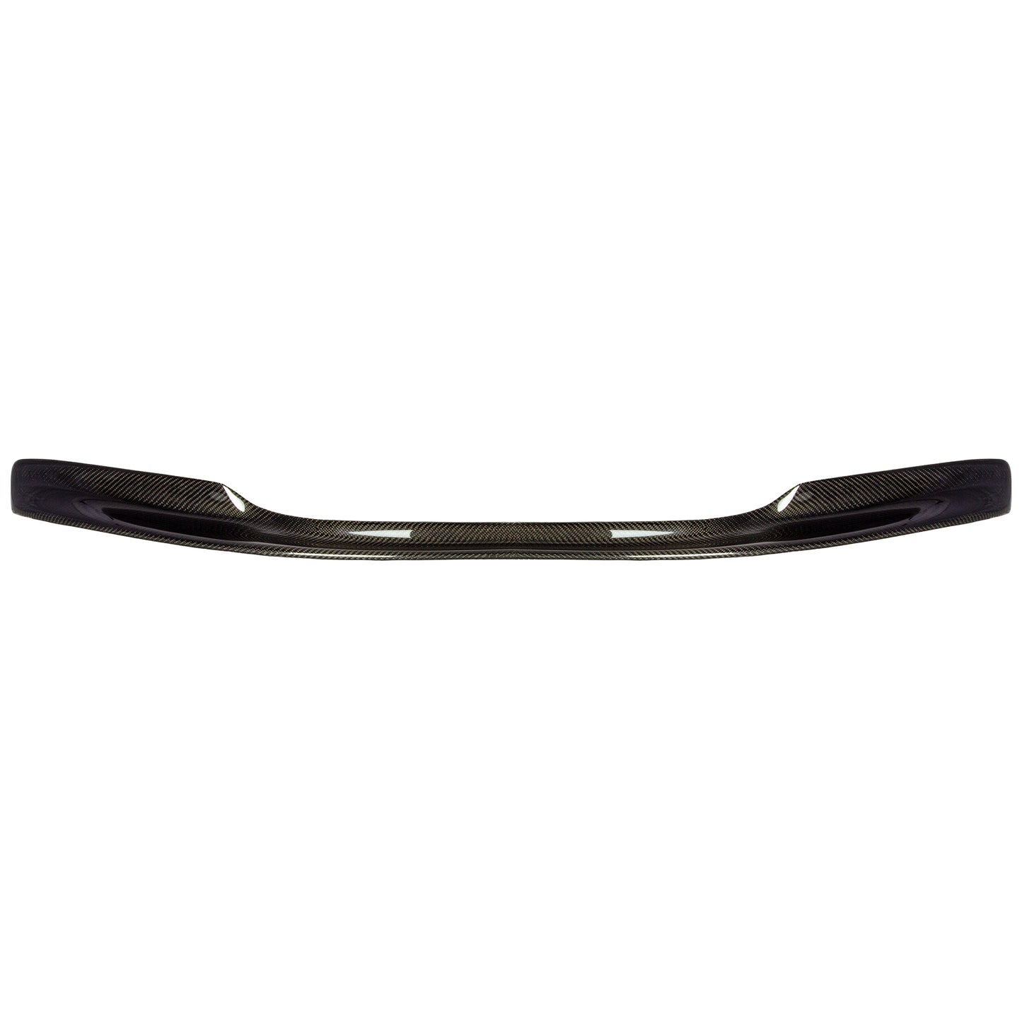 CSL Designed E46 M3 Carbon Fiber Front Lip
