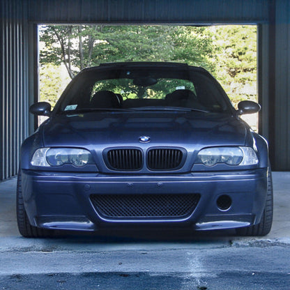 CSL Designed E46 M3 Front Bumper
