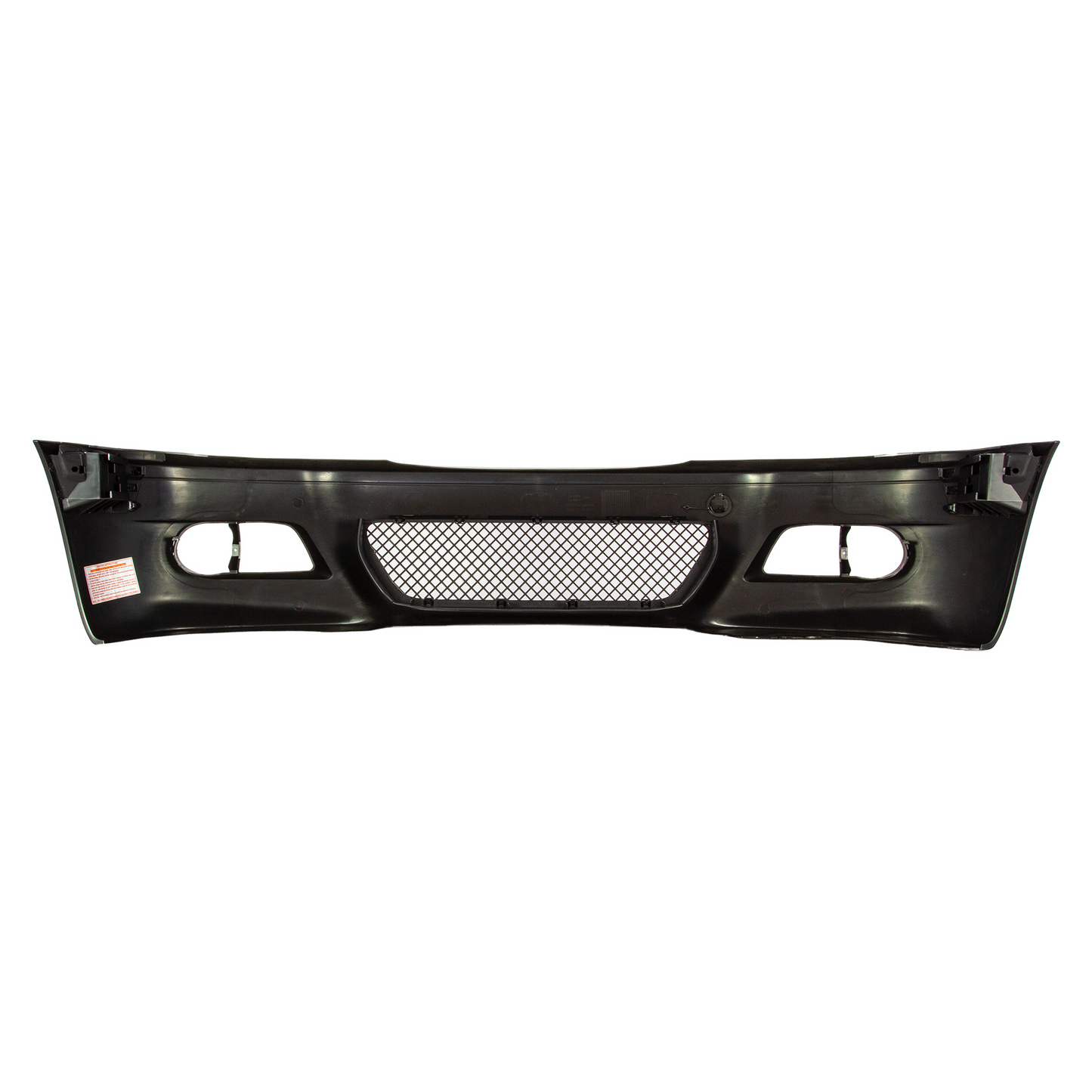 M3 Designed E46 Front Bumper