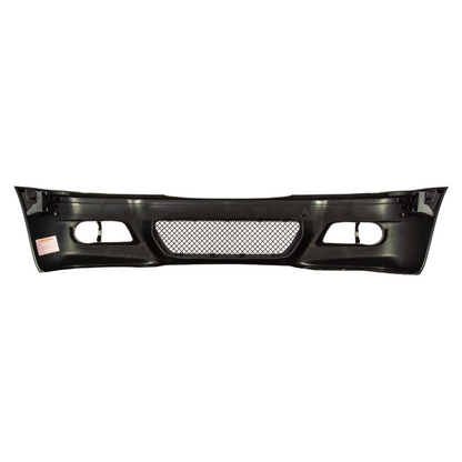 M3 Designed E46 Front Bumper