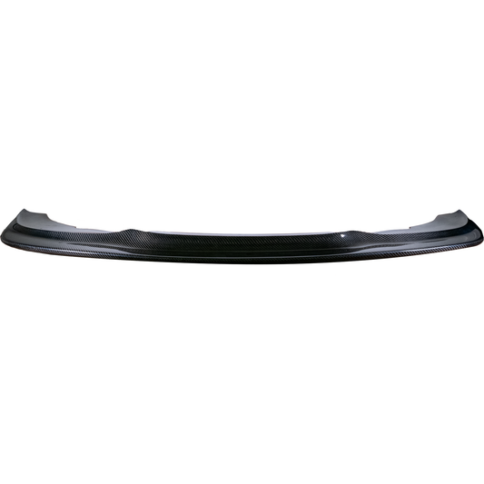 GT4 Designed E46 M3 Carbon Fiber Front Lip