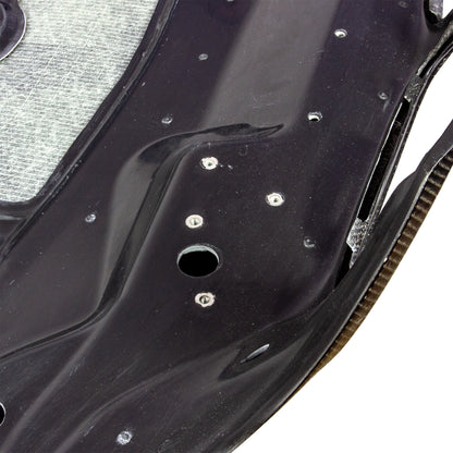 GTR Designed E46 M3 Carbon Fiber Hood