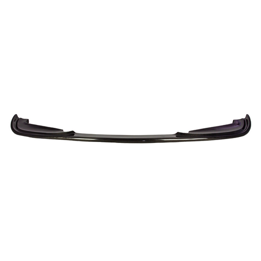 HM Designed E46 M3 Carbon Fiber Front Lip