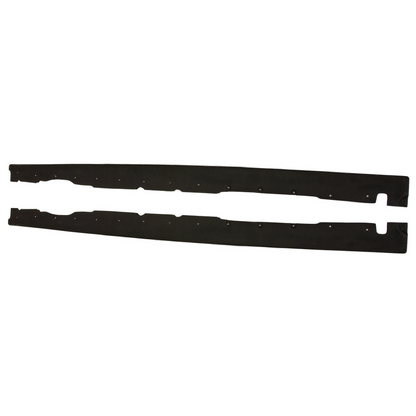 E46 M3 SM™ Carbon Fiber Side Skirt Extensions