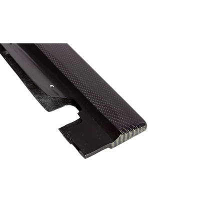 E46 M3 SM™ Carbon Fiber Side Skirt Extensions