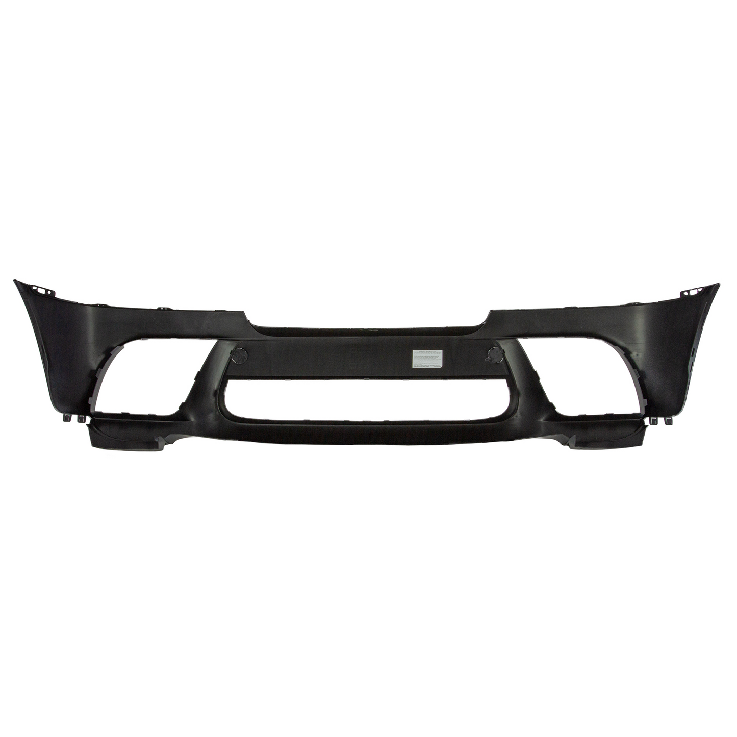MP Designed E71 Front Bumper