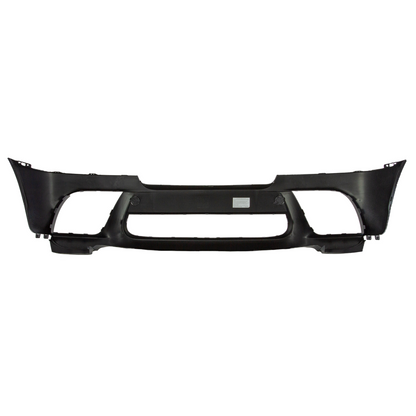 MP Designed E71 Front Bumper