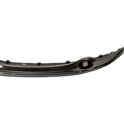RZ Designed E82 1M Carbon Fiber Front Lip