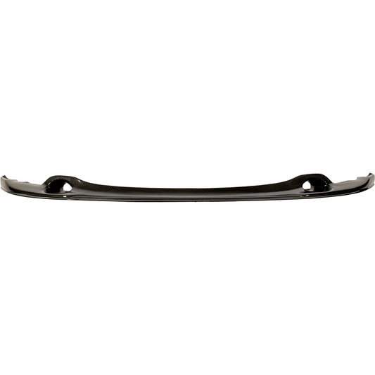 RZ Designed E82 1M Carbon Fiber Front Lip
