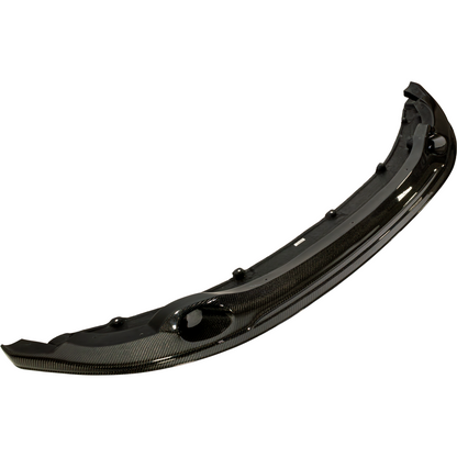 RZ Designed E82 1M Carbon Fiber Front Lip