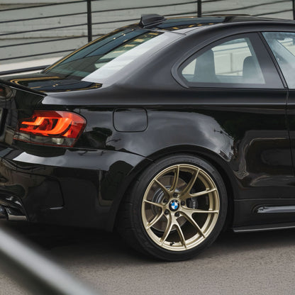1M Designed E82 Fender Flares