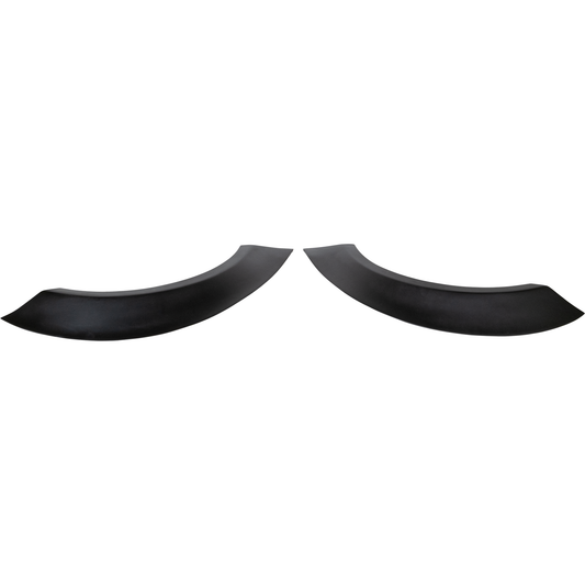 1M Designed E82 Fender Flares