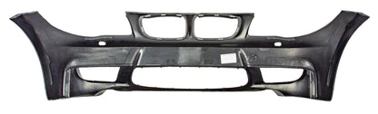 1M Designed E82 Air Front Bumper