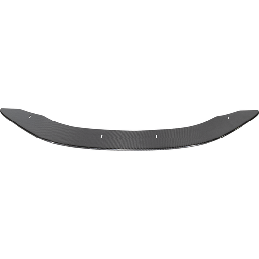 1M Designed E82 Carbon Fiber Front Lip