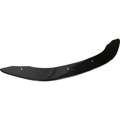 1M Designed E82 Carbon Fiber Front Lip