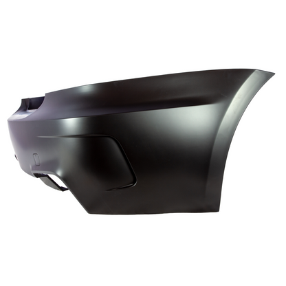 1M Designed E82 Rear Bumper