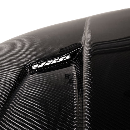 RZ Designed E82 Carbon Fiber Hood