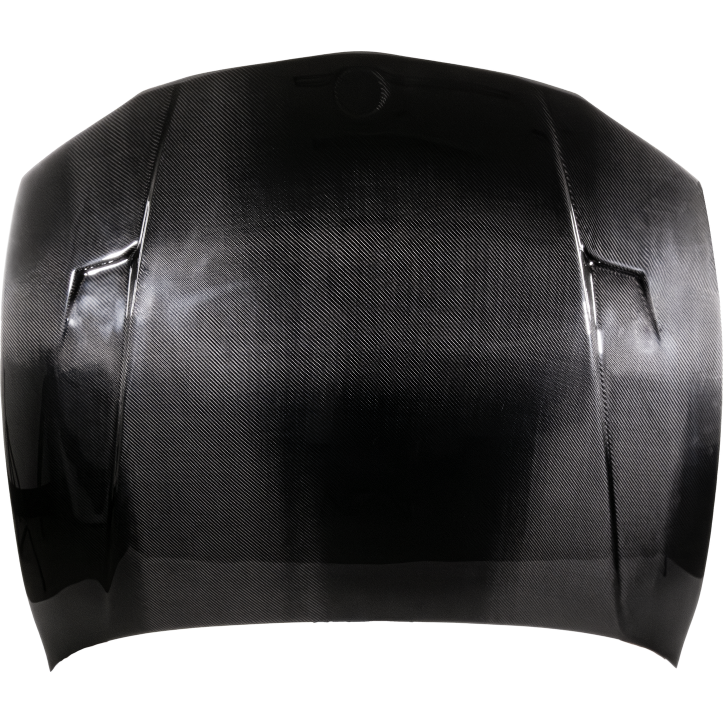 RZ Designed E82 Carbon Fiber Hood