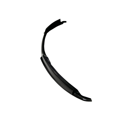 MTech Designed E82 Carbon Fiber Front Lip
