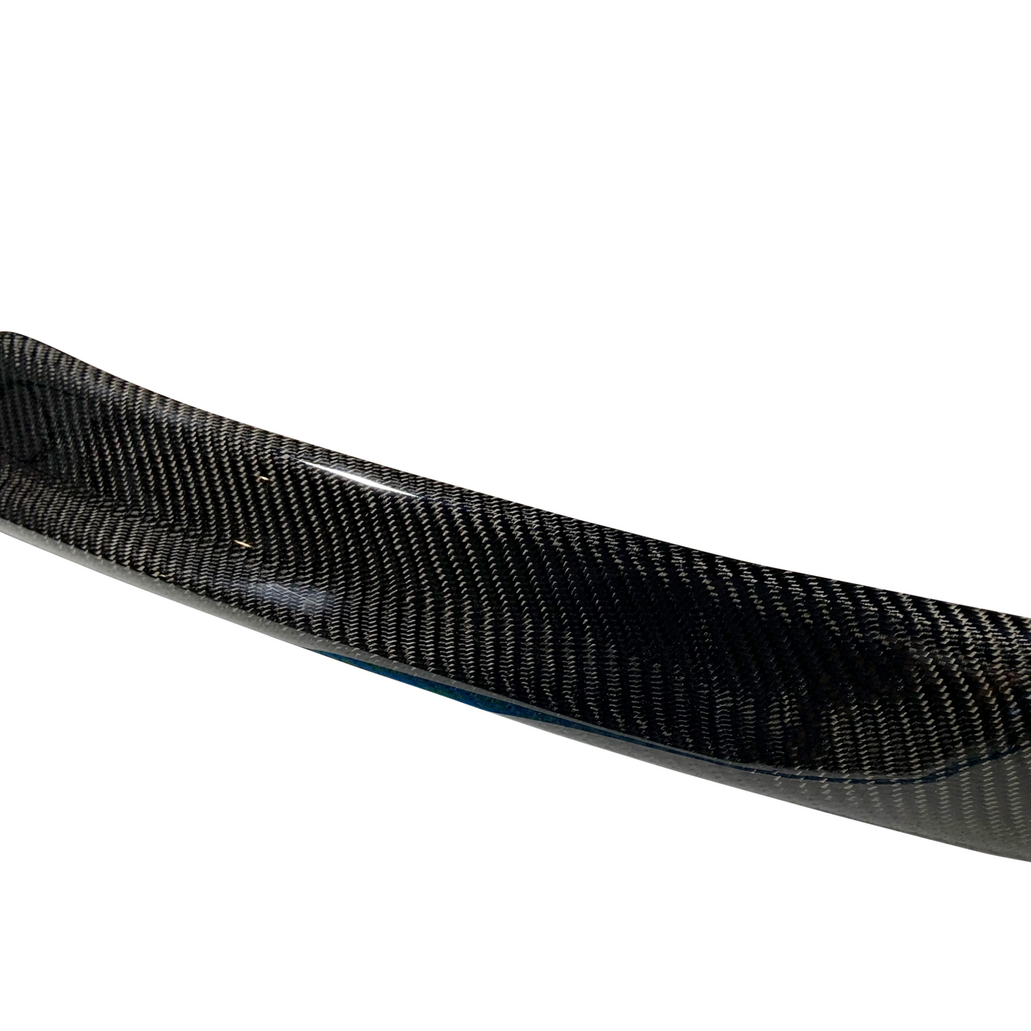 MTech Designed E82 Carbon Fiber Front Lip