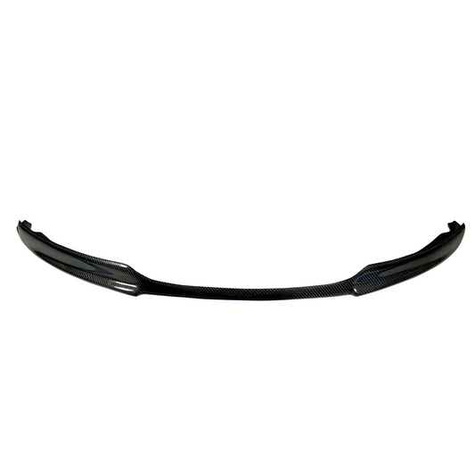 MTech Designed E82 Carbon Fiber Front Lip