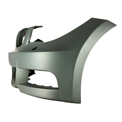 MTech Designed E82 Fog Front Bumper