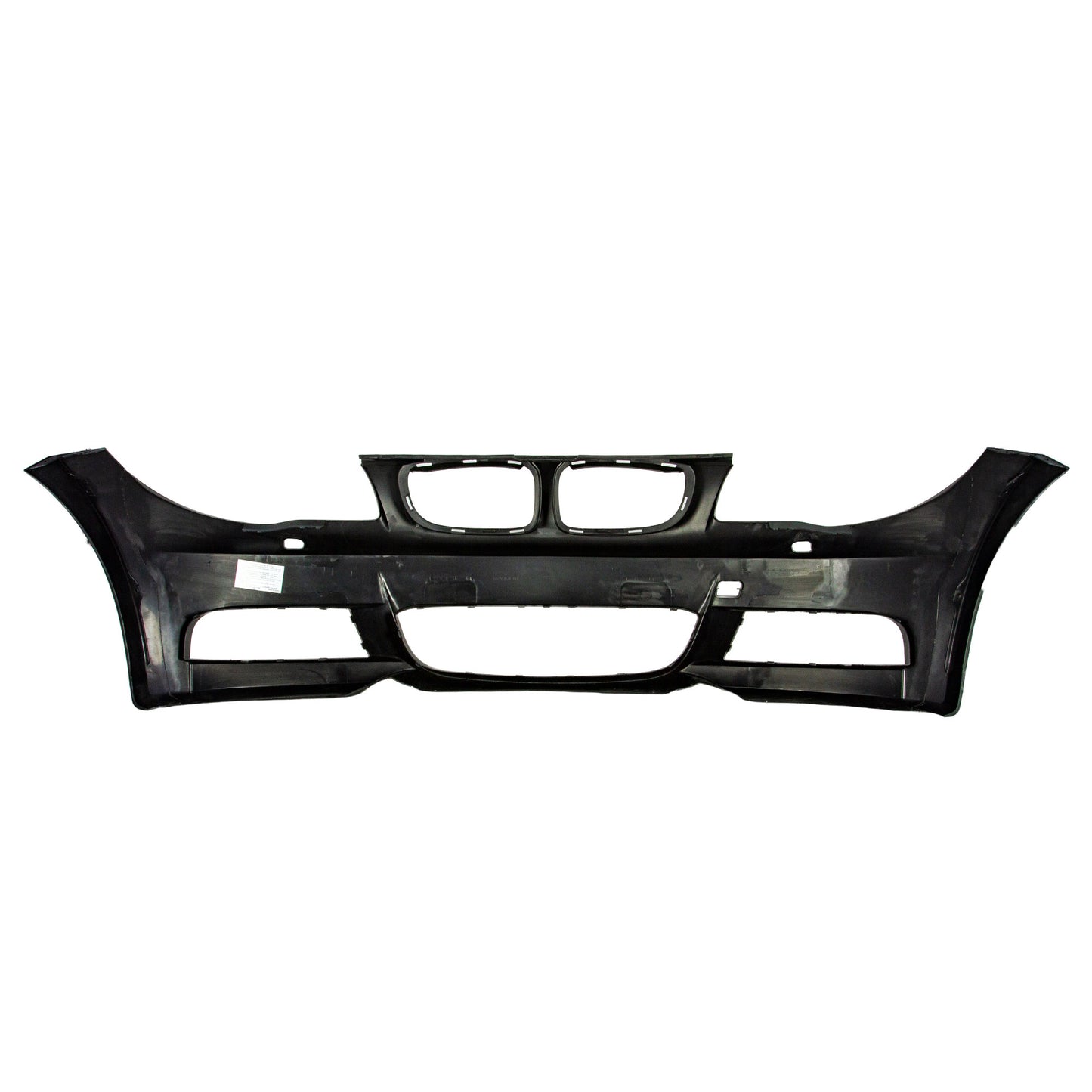 MTech Designed E82 Air Front Bumper