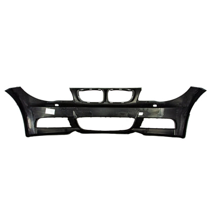 MTech Designed E82 Air Front Bumper