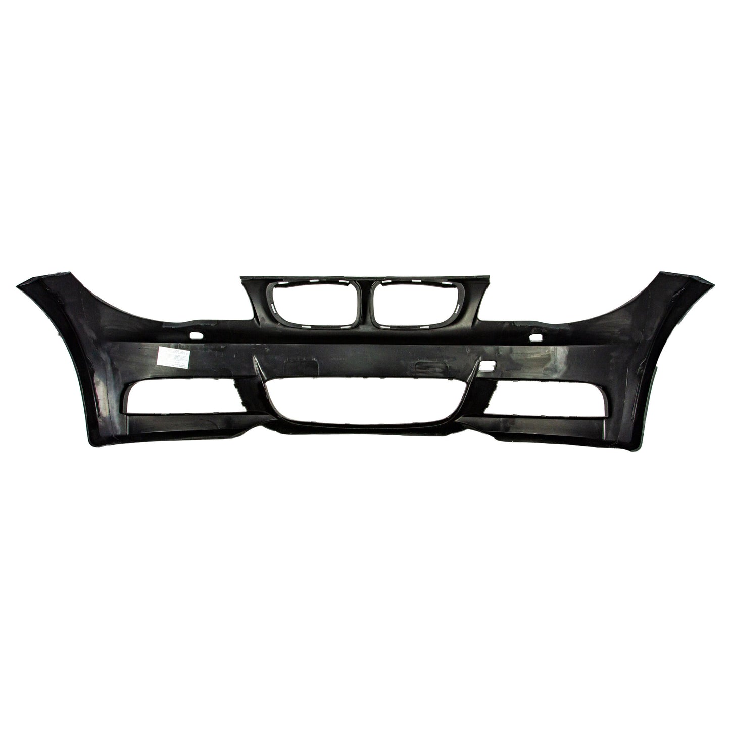 MTech Designed E82 Fog Front Bumper