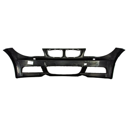 MTech Designed E82 Fog Front Bumper