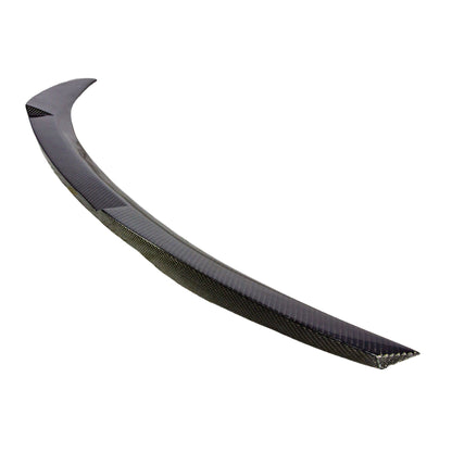 M4 Designed E90 Carbon Fiber Spoiler