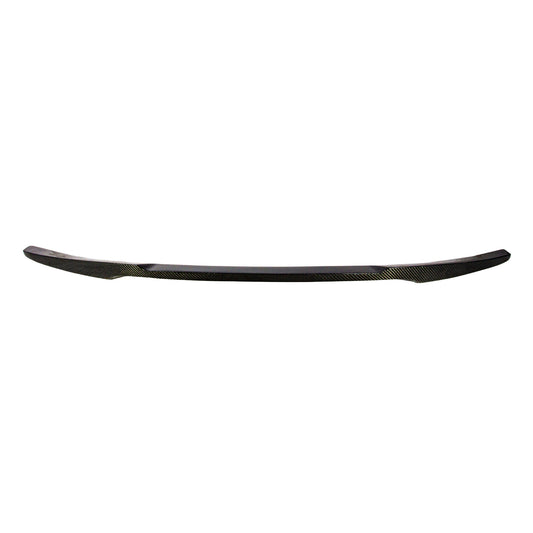 M4 Designed E90 Carbon Fiber Spoiler