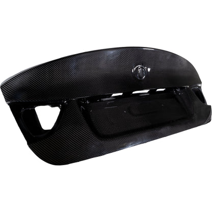 CSL Designed E90 LCI Carbon Fiber Trunk