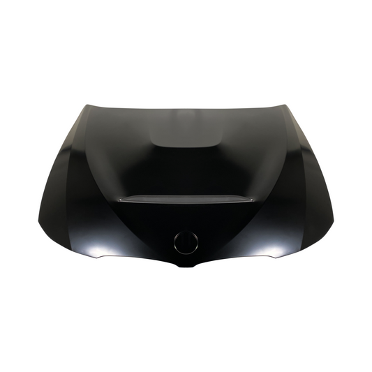 GTS Designed E90 LCI Metal Hood