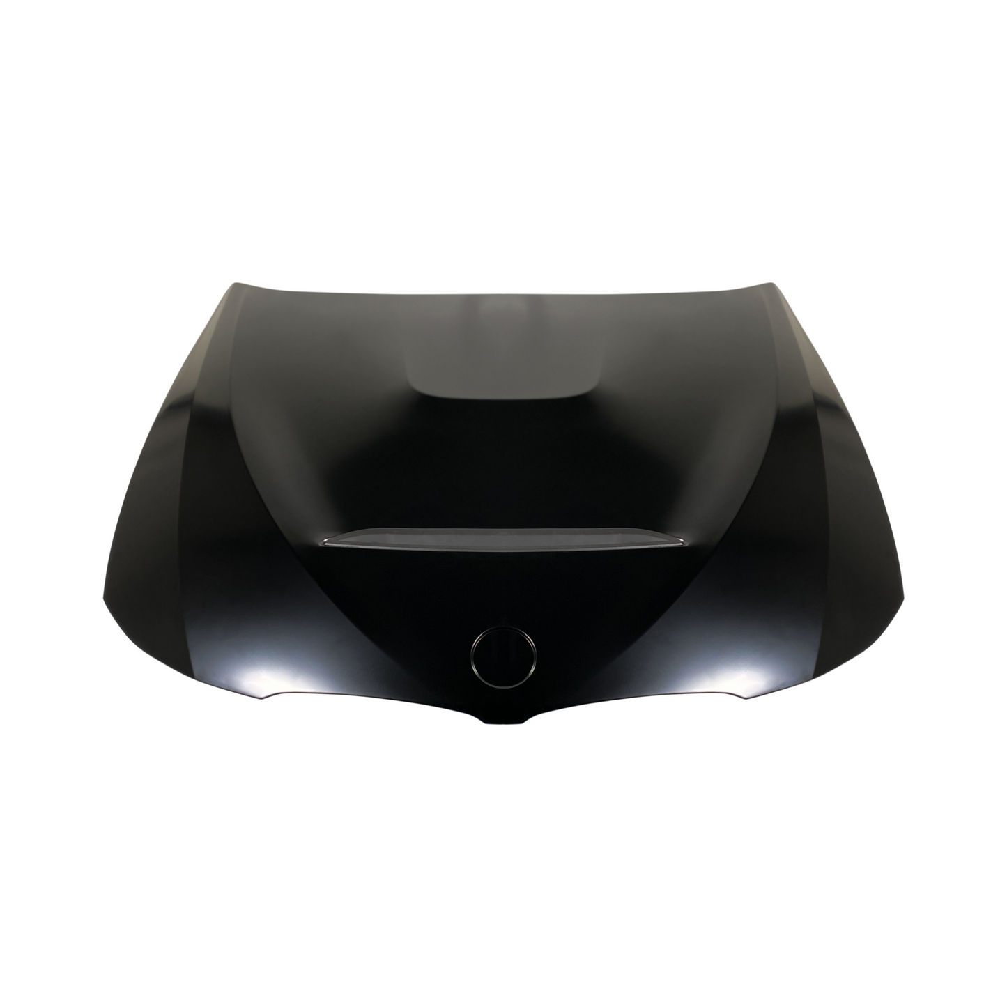 GTS Designed E90 LCI Metal Hood