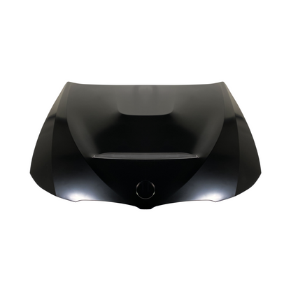 GTS Designed E90 LCI Metal Hood