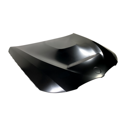 GTS Designed E90 LCI Metal Hood