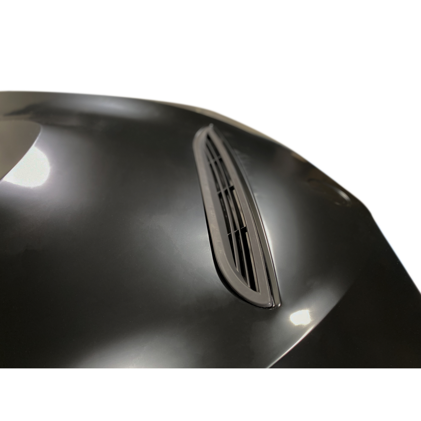 GTS Designed E90 LCI Metal Hood