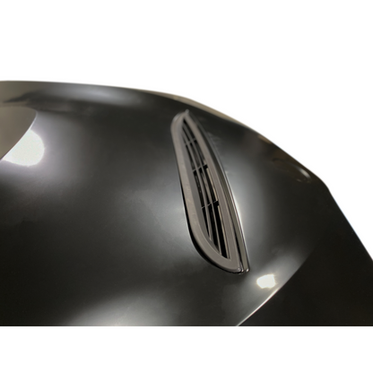 GTS Designed E90 LCI Metal Hood
