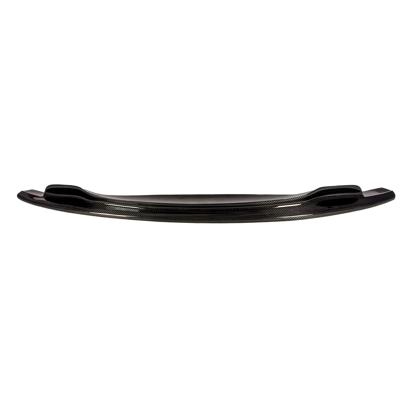 GTS Designed M3 Rep Bumper Carbon Fiber Front Lip