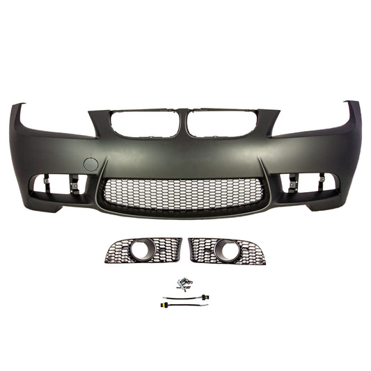 M3 Designed E90 LCI Front Bumper