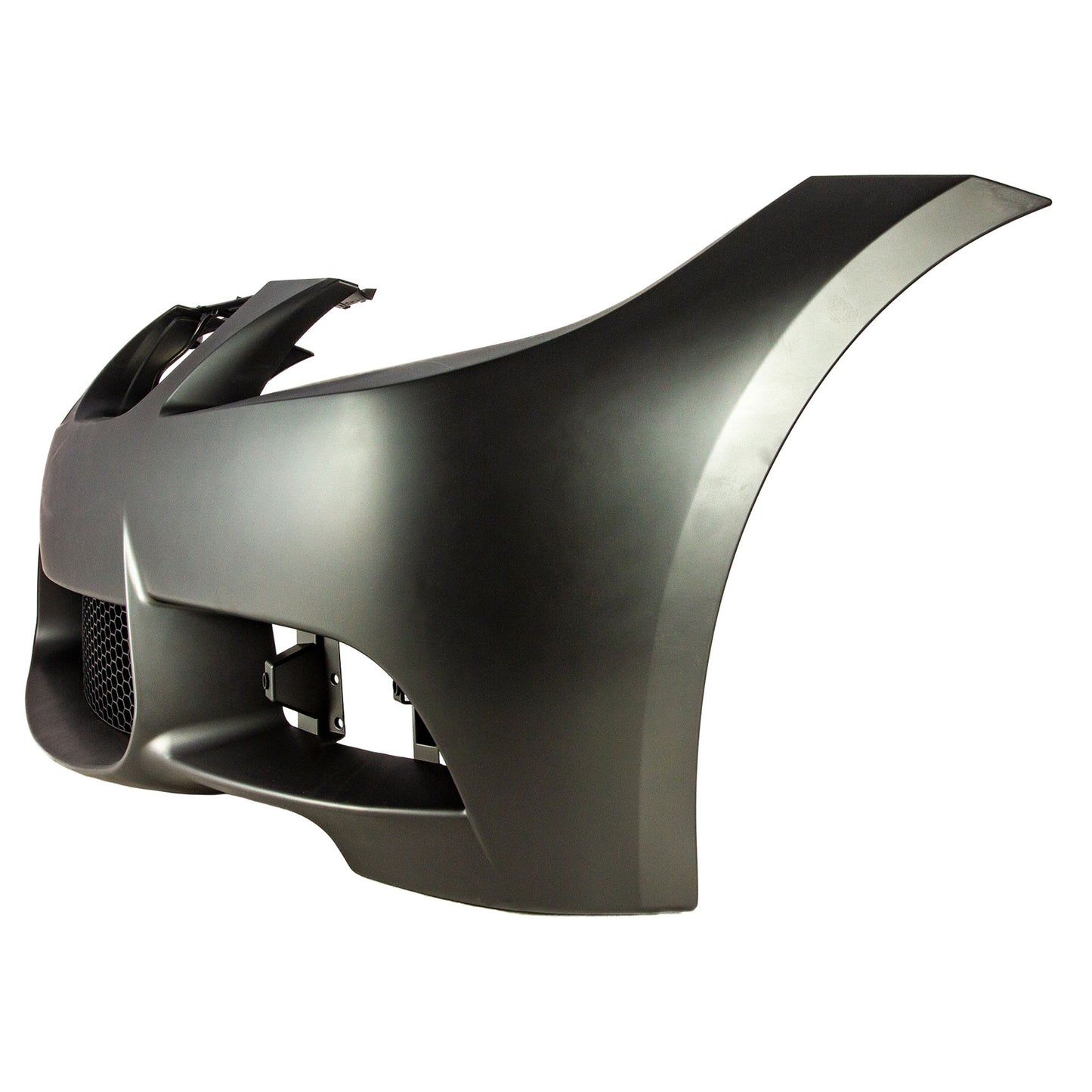 M3 Designed E90 LCI Front Bumper