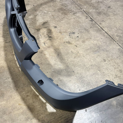 B STOCK - E90 Mtech Front Bumper ONLY
