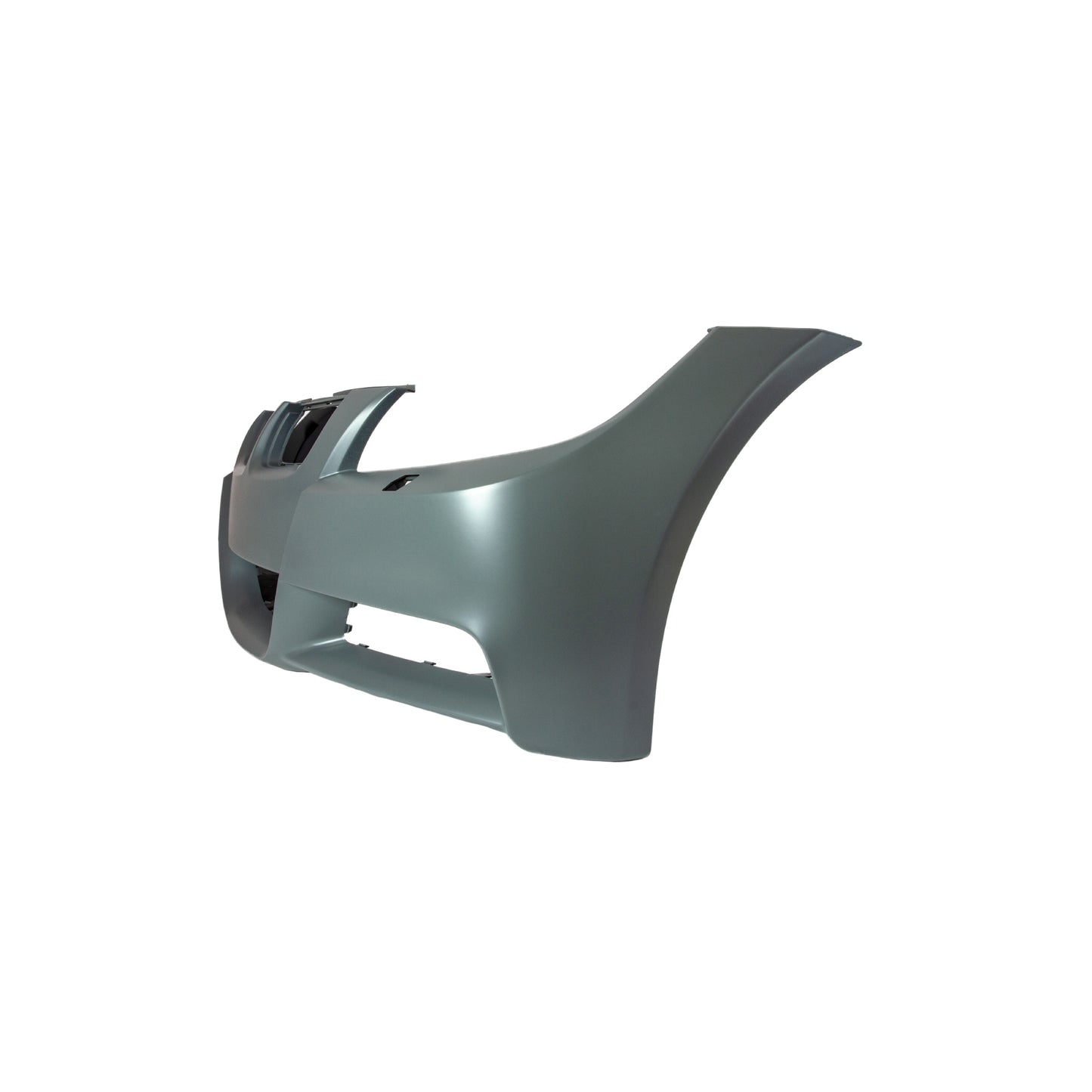 MT Designed E90 Pre LCI Front Bumper