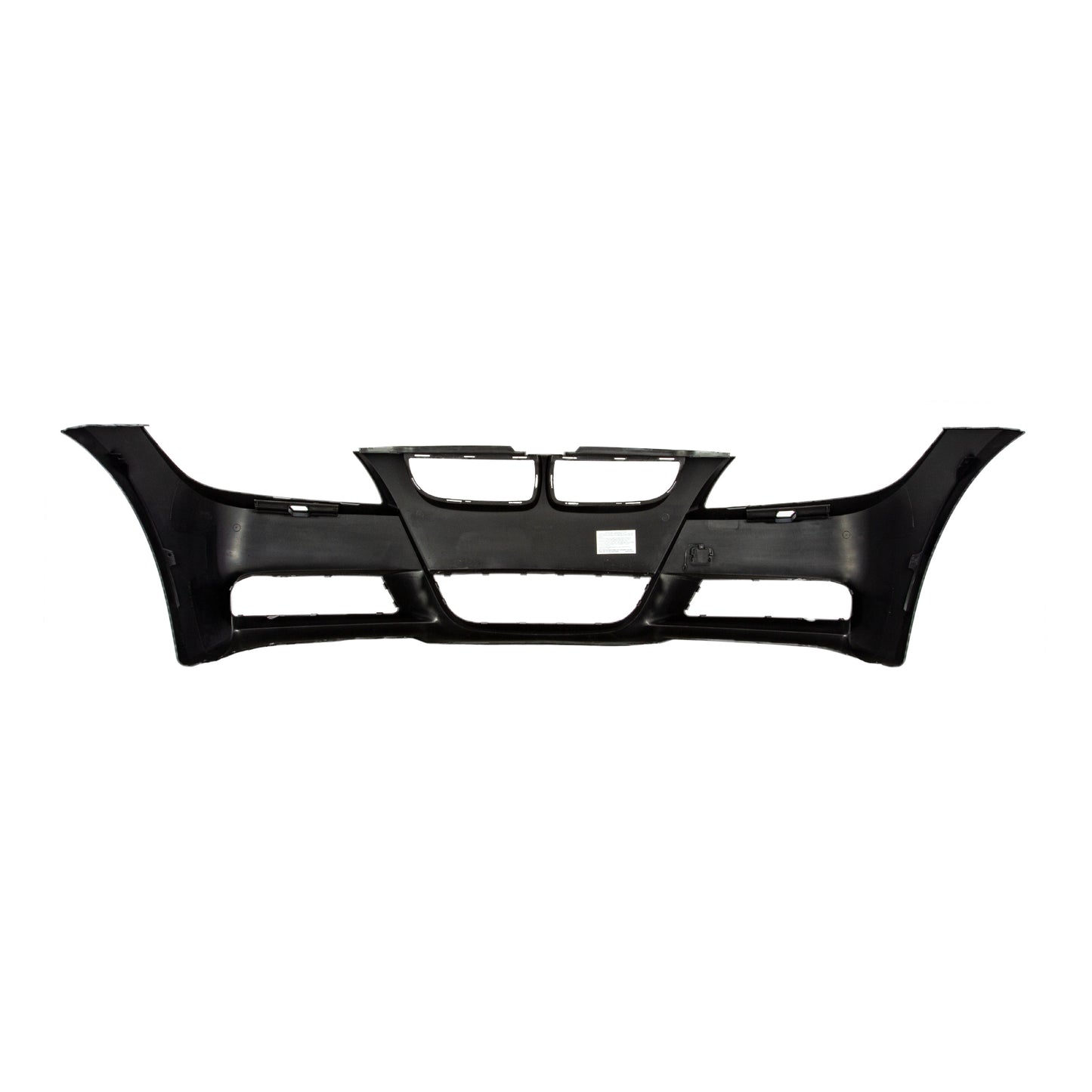 MT Designed E90 Pre LCI Front Bumper
